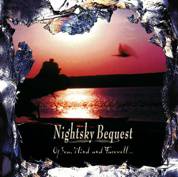 Nightsky Bequest : Of Sea, Wind and Farewell - Uncounted Stars